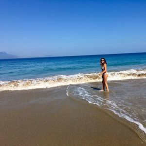 Meet your Posher, Marjorie